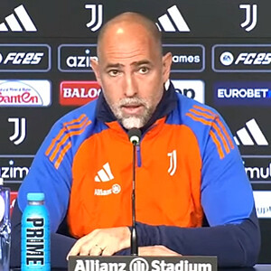 11/04/25 - Cristiano Corbo - Direttore Il Bianconero, pre Juventus-Lecce