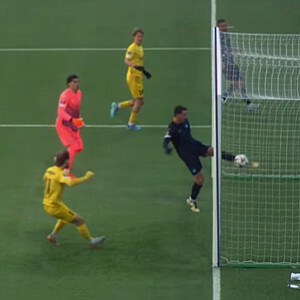 11/04/25 - Marco Ballotta - Ex portiere, post Bodo/Glimt-Lazio