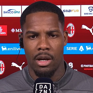 11/04/25 - Mario Ielpo - Ex portiere, pre Udinese-Milan