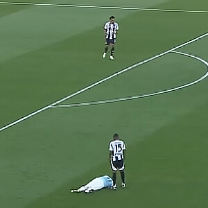 11/05/25 - Simon Pagnini - Giornalista esperto del mondo arbitrale, sugli episodi in Lazio-Juventus