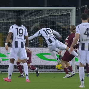 12/01/25 - Roberto Pavanello - Giornalista La Stampa e tifoso bianconero, post Torino-Juventus
