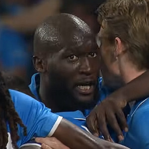 13/05/25 - Campioni, una razza a parte - Romelo Lukaku