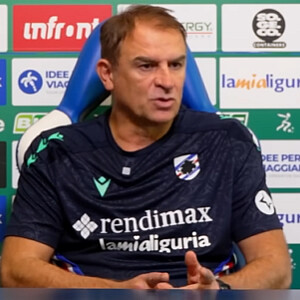 Un anno di calcio: il 2024 della Sampdoria