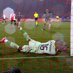 13/02/25 - Ciccio Graziani e Massimo Taibi - Processo di Sportiva 1/3 sul Milan