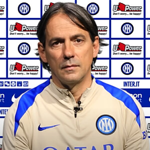 15/03/25 - Stefan Schwoch - Ex attaccante, pre Atalanta-Inter e Napoli-Venezia
