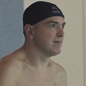 15/05/25 - Toscana, lo sport per tutti - Fausto Birigazzi, procuratore speciale AIGEM Onlus sul progetto solidale Swim4CMT