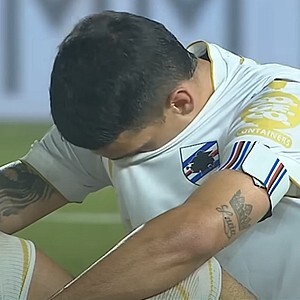 15/05/25 - Bruno Longhi e Francesco Flachi - Processo di Sportiva 3/3 sulla Sampdoria