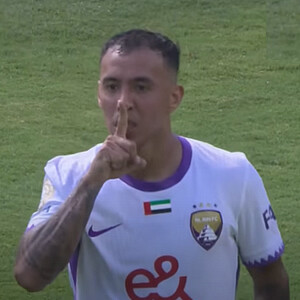 15/07/25 - Matteo Lombardo - Dt Al-Ain, sul Mondiale per Club