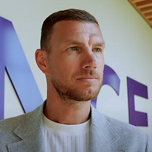 15/07/25 - Francesco Guerrieri - Giornalista calciomercato.com