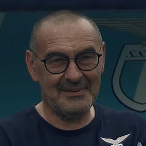 15/07/25 - Andrea Agostinelli - Allenatore ed ex centrocampista, su Napoli e Lazio