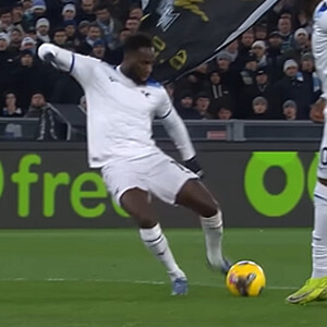 16/02/25 - Antonio Carannante - Ex difensore, post Lazio-Napoli