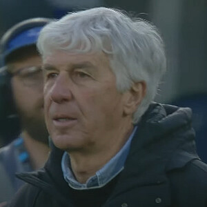 16/02/25 - Patrick Iannarelli - Giornalista CorSport, post Atalanta-Cagliari