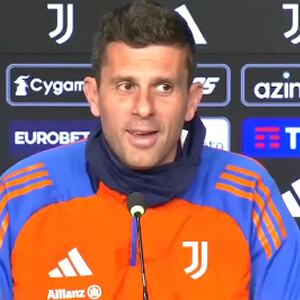 16/02/25 - Davide Pisoni - Giornalista Il Giornale, pre Juventus-Inter