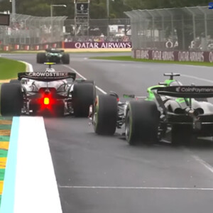16/03/25 - Alberto Sabbatini - Giornalista Autosprint, post GP F1 Australia