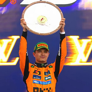 16/03/25 - Piero Ladisa - Giornalista ChronoGP, post GP F1 Australia