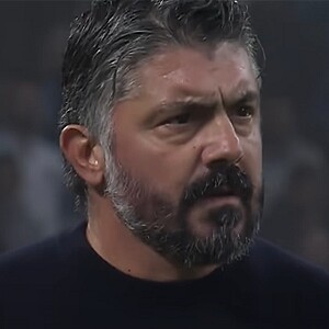 16/06/25 - Marco Degennaro - DG del Sion, su Gattuso