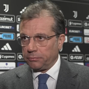 17/05/25 - Matteo Nava - Giornalista Gazzetta dello Sport, sul futuro della Juventus
