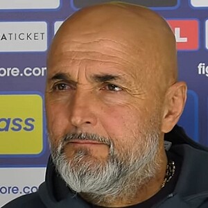 19/03/25 - Ivan Cardia - Giornalista Tuttomercatoweb, pre Italia-Germania