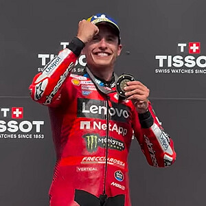 21/06/25 - Marco Conterio - Giornalista, post Sprint race Mugello