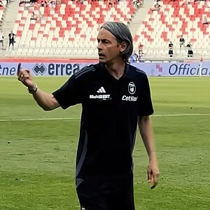 21/06/25 - Giuseppe Ursino - Direttore Sportivo, sul valzer panchine in Serie B