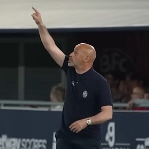 22/05/25 - Bruno Longhi e Giorgio Perinetti - Processo di Sportiva 2/3 sul valzer panchine