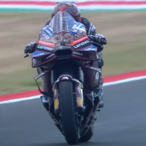 22/06/25 - Marco Conterio con ospiti vari, post MotoGP Mugello