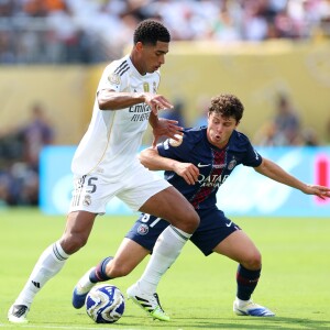 11/07/25 - Raffaele Riverso - Giornalista Tuttosport, sul momento del Real