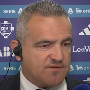 24/05/25 - Marco Barzaghi - Giornalista SportMediaset, sull'Inter