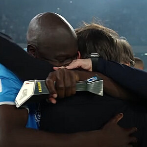 24/05/25 - Franco Porzio - Ex pallanuotista e tifoso azzurro, sul Napoli campione