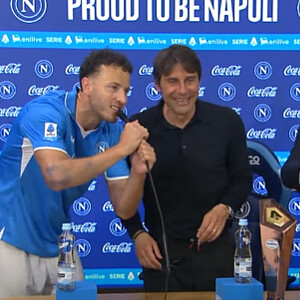 24/05/25 - Antonio Corbo - Giornalista La Repubblica, sul Napoli campione