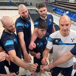 25/01/25 - Luca Muzzioli - Direttore Volleyball.it, pre Final Four Coppa Italia