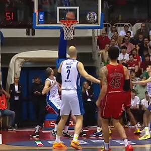 25/05/25 - Gianluca Basile - Ex cestista, temi vari basket