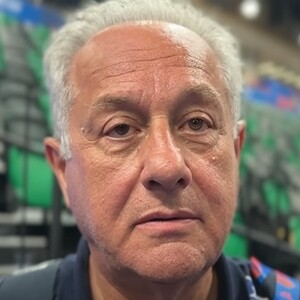 25/06/25 - Consuelo Mangifesta - Ex pallavolista Nazionale, su Italvolley femminile