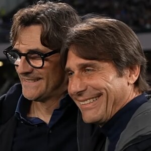 28/04/25 - Francesco De Luca - Giornalista Il Mattino, focus sul Napoli