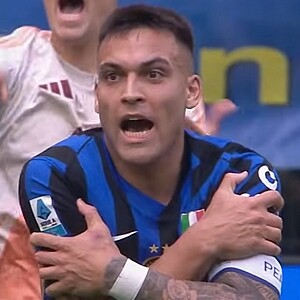 28/04/25 - Antonio Paganin - Ex difensore, sull'Inter