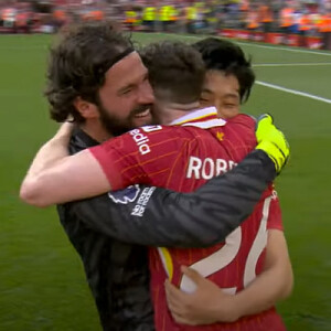 28/04/25 - Davide Chinellato - Giornalista Gazzetta, sulla Premier League e sul Liverpool