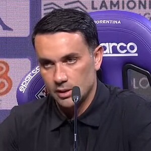 28/05/25 - Enzo Bucchioni - Opinionista, sul valzer allenatori