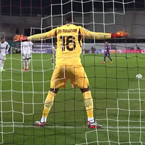 28/06/25 - Marco Amelia - Allenatore ed ex portiere, temi vari