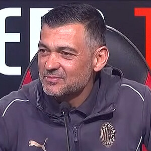 29/03/25 - Giuseppe Incocciati - Ex attaccante e allenatore, pre Napoli-Milan
