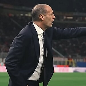 29/05/25 - Ciccio Graziani e Carlo Pellegatti - Processo di Sportiva 1/3 su Allegri
