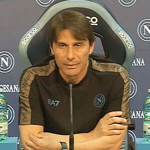 30/03/25 - Mattia Graffiedi - Ex attaccante, pre Napoli-Milan