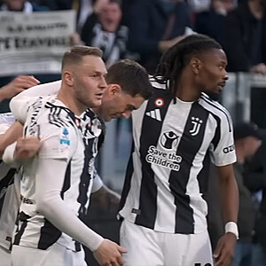 30/03/25 - Ivano Bonetti - Ex mediano, post Juventus-Genoa