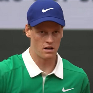 31/05/25 - Pellegrino Dell'Anno - Giornalista Ubitennis, sul Roland Garros