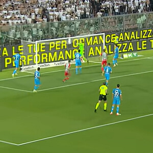 31/05/25 - Gianluca Scaduto - Giornalista Tuttosport, pre Spezia-Cremonese e caos playout Serie B