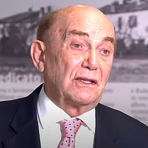 31/05/25 - Paolo Stringara - Vice allenatore Corea del Sud, su Ernesto Pellegrini e Inter