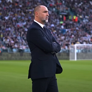 31/05/25 - Domenico Marchese - Giornalista Repubblica, sulla Juventus
