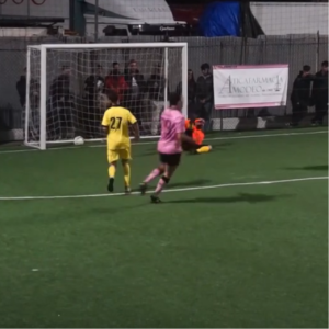 20/09/24 - Stefano Castiglia - Presidente Divisione Calcio a 5, su nuova stagione del campionato