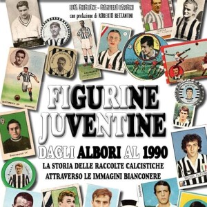 10/01/25 - Luca Ghiglione - Giornalista e fotografo, autore del libro 'Figurine juventine'