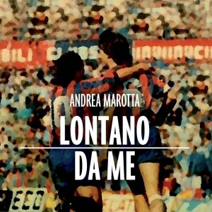 27/04/24 - Andrea Marotta - Giornalista Rai e autore del libro 'Lontano da me'