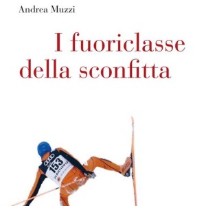 08/03/24 - Andrea Muzzi - Comico e autore del libro 'I fuoriclasse della sconfitta'